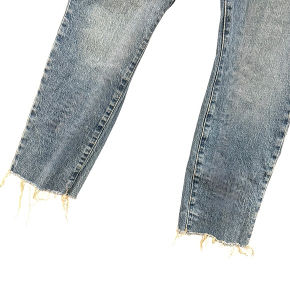 Good American Straight Jeans 12/31 - Picture 4 of 8